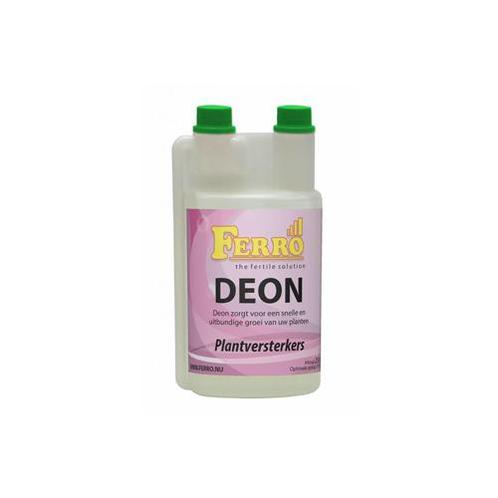 Ferro Deon Plantversterker/ongediertebestrijder 250ml, Elektronische apparatuur, Strijkijzers en Strijkplanken, Nieuw