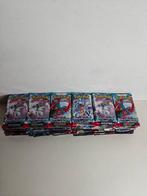 Pokémon - 100 Booster pack - Scarlet & Violet - Fallen