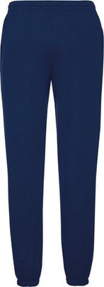2dekans | Comfortable and ultra- soft joggers - Navy - L, Kleding | Dames, Ophalen of Verzenden, Nieuw