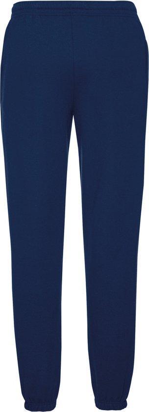 2dekans | Comfortable and ultra- soft joggers - Navy - L, Kleding | Heren, Sportkleding, Ophalen of Verzenden