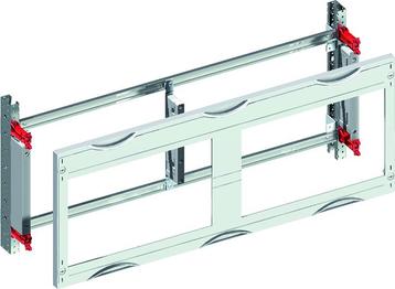 ABB CombiLine Unité Encastrée Vide - 2CPX041826R9999, Verzenden