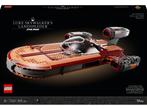 LEGO Star Wars - Luke Skywalker’s Landspeeder (75341) - UCS, Verzenden, Zo goed als nieuw