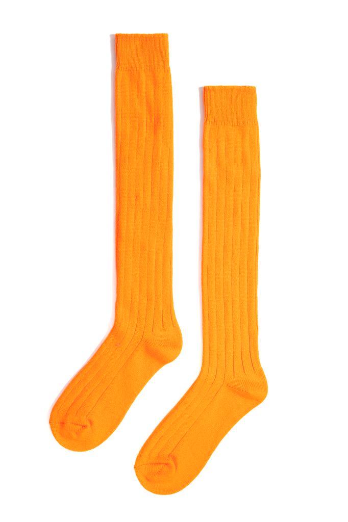 Sokken Oranje Gebreid 39 40 41 42 43 44 45 46 Dames Heren Un, Vêtements | Hommes, Costumes de carnaval & Vêtements de fête, Enlèvement ou Envoi