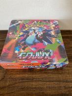 Pokémon - 1 Booster box - Inferno X - Just Released on, Nieuw