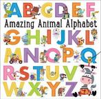 Amazing Animal Alphabet 9781785986512, Make Believe Ideas Ltd, Verzenden