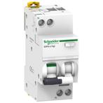 Schneider Electric Acti 9 Aardlekschakelaar - A9D54620, Verzenden