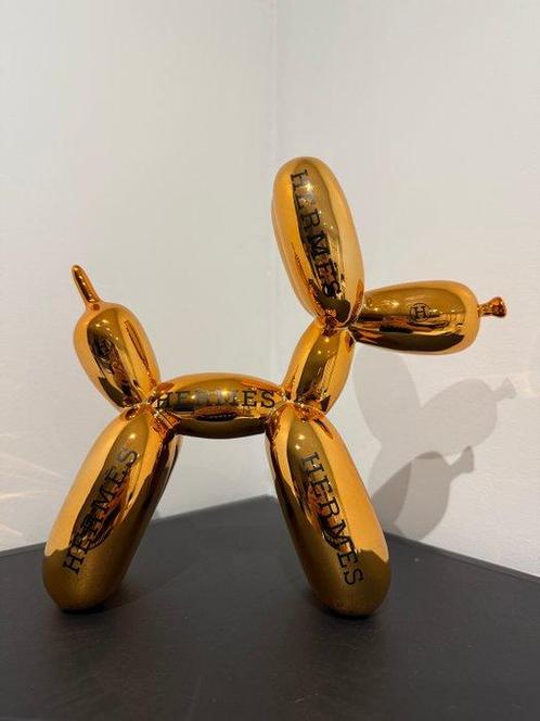 ArtPej - Dog Balloon XL, Antiek en Kunst, Kunst | Schilderijen | Modern