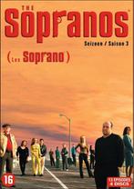 The Sopranos seizoen 3 (dvd tweedehands film), Ophalen of Verzenden, Nieuw in verpakking