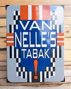 Van Nelle's Tabak retro, Verzenden