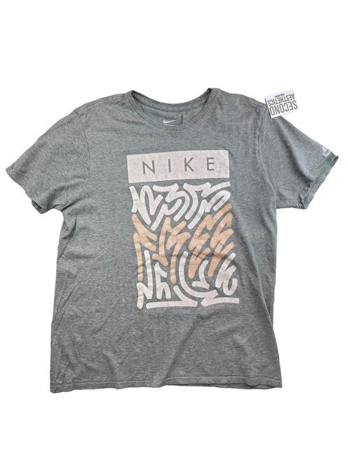 Nike heren T-Shirt Maat L, Kleding | Heren, T-shirts, Ophalen of Verzenden
