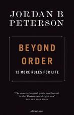 Beyond Order 9780241407639 Jordan B. Peterson, Boeken, Verzenden, Gelezen, Jordan B. Peterson