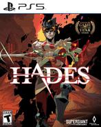 Hades-Amerikaans (PlayStation 5) NIEUW, Ophalen of Verzenden, Nieuw