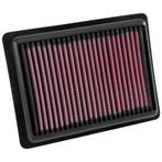 K&N Vervangingsluchtfilter | Chevrolet / Holden / Opel / Vau, Auto-onderdelen, Verzenden, Nieuw