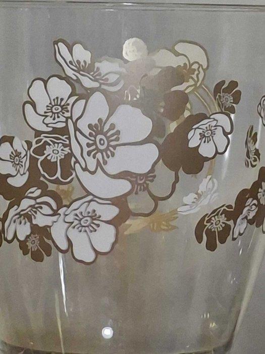 Perrier-Jouët - Champagne koeler - Acryl, Antiquités & Art, Antiquités | Meubles | Tables