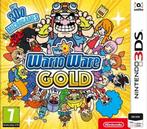 WarioWare Gold [Nintendo 3DS], Games en Spelcomputers, Verzenden, Nieuw