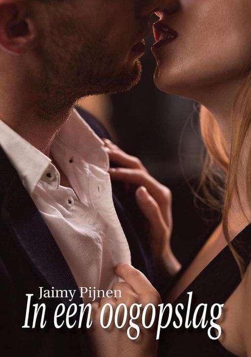 In een oogopslag 9789402250671 Jaimy Pijnen, Boeken, Literatuur, Zo goed als nieuw, Verzenden