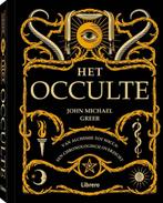 Het occulte 9789463591126 John Michael Greer, Verzenden, Zo goed als nieuw, John Michael Greer