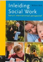 Inleiding Social Work 9789055745944, Gelezen, W. Blok, Wim Blok, Verzenden