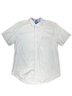 Tommy Hilfiger Heren overhemd Maat XL, Vêtements | Hommes, Chemises, Ophalen of Verzenden
