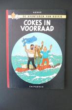 Kuifje 19 - Cokes in voorraad - 1 Album - Première édition, Boeken, Stripverhalen, Nieuw