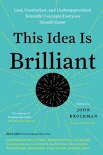 This Idea Is Brilliant Lost, Overlooked, and, Verzenden, John Brockman