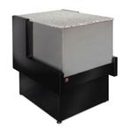 Kassasectie | Diamond Koeltoonbanken VERONA |, Verzenden