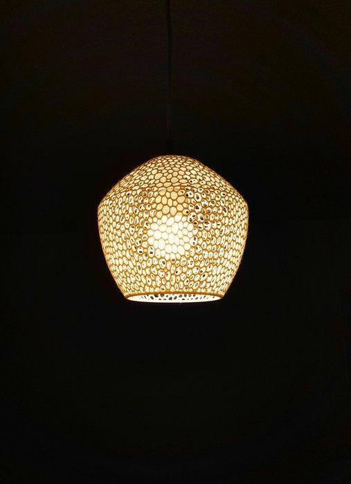 LL16 Corail - Plafondlamp - Deckenlampe, Antiek en Kunst, Antiek | Verlichting