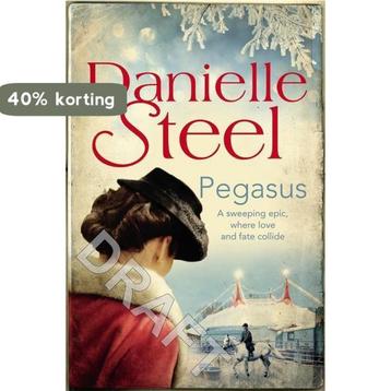 Pegasus 9780593068939 Danielle Steel, Verzenden, Danielle Steel
