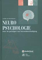 Neuropsychologie / Toegepaste neurowetenschappen / 2, Boeken, Verzenden, Zo goed als nieuw, Ben van Cranenburgh