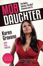 Mob Daughter 9781849533560 Karen Gravano, Verzenden, Zo goed als nieuw, Karen Gravano