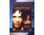 Libertine, The, Verzenden, Drama