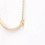 Tiffany & Co. - Ketting met hanger rosegoud, Handtassen en Accessoires, Antieke sieraden
