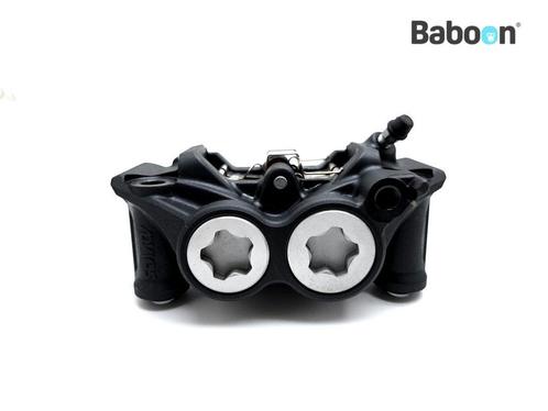 Remklauw Rechts Voor Yamaha MT 09 2024 (MT-09), Motoren, Onderdelen | Yamaha, Gebruikt, Verzenden