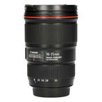 Canon EF 16-35mm f/4L IS USM met garantie, Ophalen of Verzenden