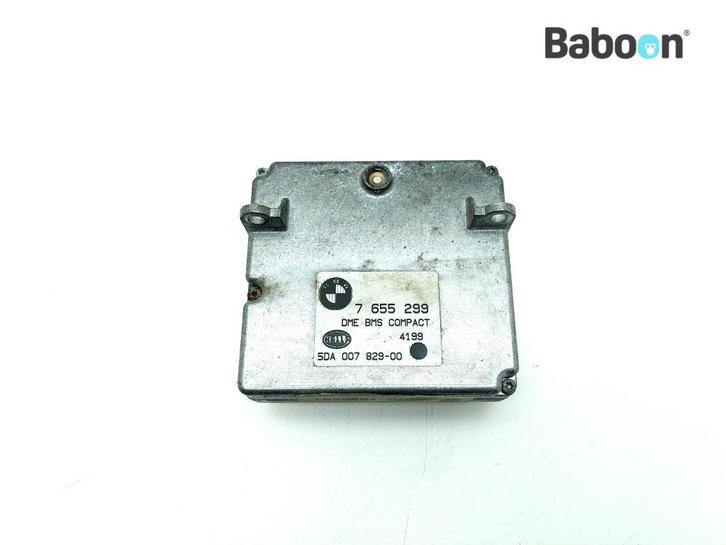 Unité ECU (allumage CDI) BMW C1 (0191) (7655299), Motoren, Onderdelen | BMW, Verzenden