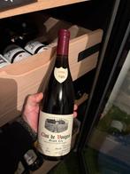 1999 Domaine Hentri Rebourseau - Clos Vougeot Grand Cru - 1
