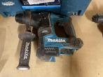 MAKITA DHR171RTJ Accuklopboormachine, Ophalen of Verzenden, Zo goed als nieuw