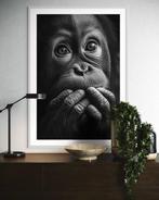 Rudy barret - Regard d’Innocence - XL