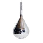 Belid - Joakim Fihn - Plafondlamp - Piano - Chroom - Glas, Antiek en Kunst