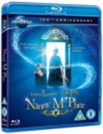 Nanny McPhee Blu-ray (2012) Emma Thompson, Jones (DIR) cert, Verzenden