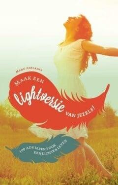 Maak een lightversie van jezelf! (9789045315744), Verzenden