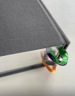 Signed; Dave Mckean X Heston Blumenthal - The Big Fat Duck