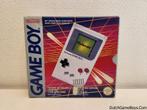 Gameboy Classic - Small Box - Boxed - FAH