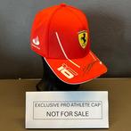 Ferrari - Exclusieve professionele atleet - Niet te koop -, Verzamelen, Nieuw