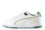 Puma Sneakers in maat 45 Wit | 5% extra korting, Kleding | Heren, Schoenen, Puma, Verzenden, Wit, Zo goed als nieuw