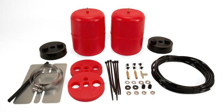 Air Lift Air Lift 1000 Air Spring Kit for 18-25 Jeep, Auto-onderdelen, Ophanging en Onderstel, Ophalen of Verzenden