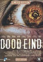 Doodeind (2DVD) (Limited Edition), Cd's en Dvd's, Dvd's | Horror, Verzenden, Nieuw in verpakking