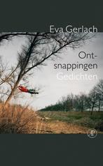 Ontsnappingen 9789029505956 Eva Gerlach, Verzenden, Zo goed als nieuw, Eva Gerlach