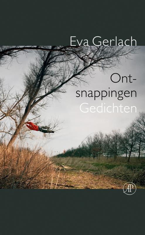 Ontsnappingen 9789029505956 Eva Gerlach, Boeken, Overige Boeken, Zo goed als nieuw, Verzenden
