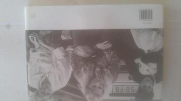 HIER IN HOLLAND 9789060059197 Rian Visser, Verzenden, Rian Visser